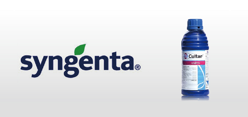 先正達SYNGENTA品牌包裝瓶吹塑機