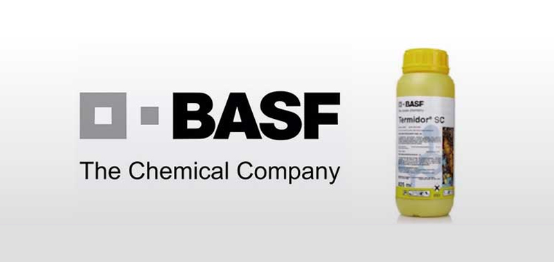 巴斯夫BASF品牌包裝瓶吹塑機