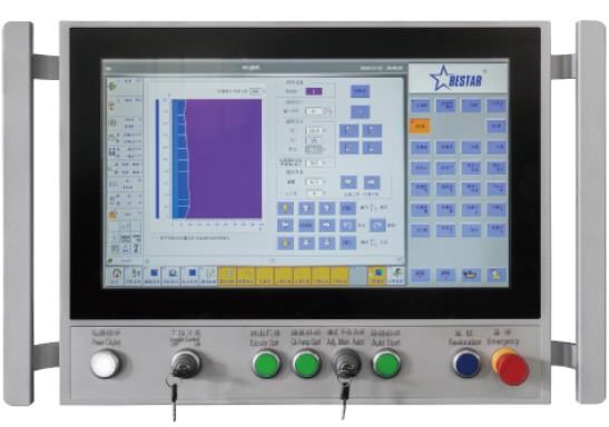 洗發(fā)水瓶吹瓶機 洗發(fā)水瓶吹瓶機