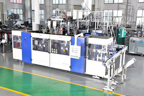 吹塑機(jī) 吹塑機(jī)